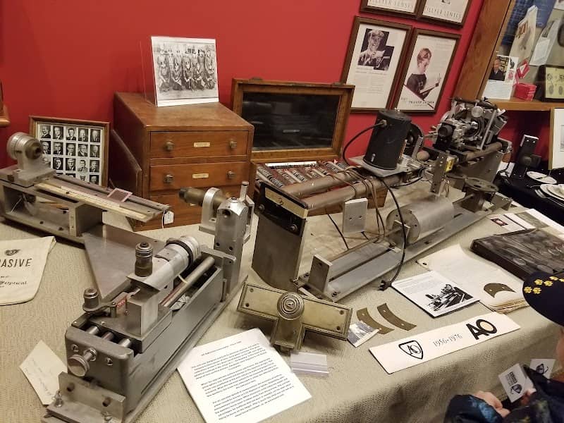 Optical Heritage Museum - Image 2