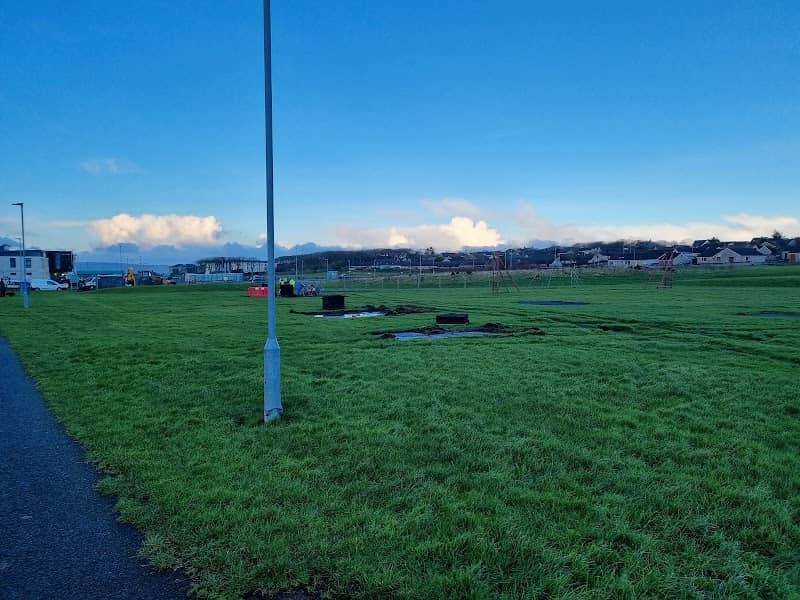 Papdale East Park - Image 2