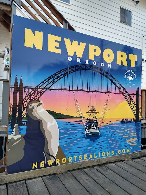 Sea Lion Docks - Image 2
