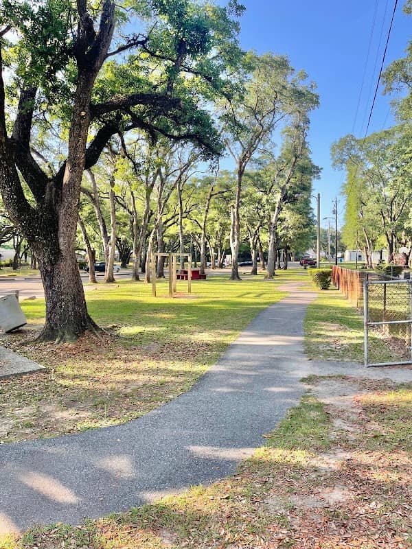 Rufus Harbin Park - Image 2
