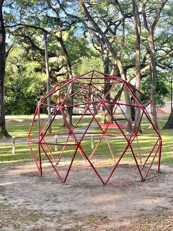 Rufus Harbin Park - Image 1