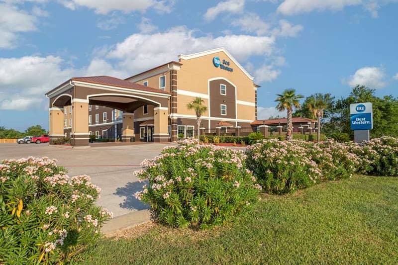 Best Western Texas City - Image 1
