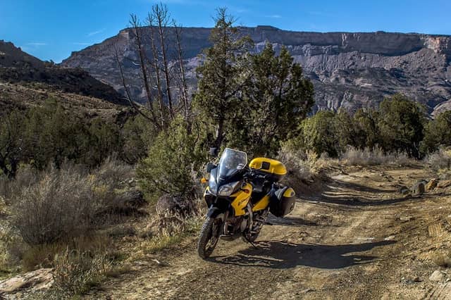 Rapid Creek Trailhead - Image 1