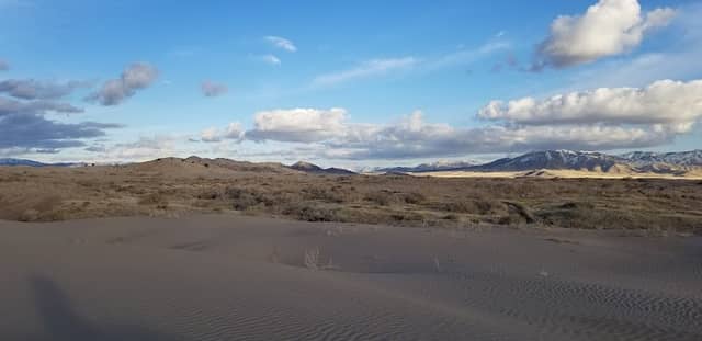Little Sahara Recreation Area - Image 3