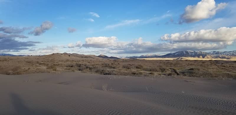 Little Sahara Recreation Area - Image 3