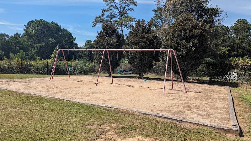 Anthony Gaither Park - Image 1