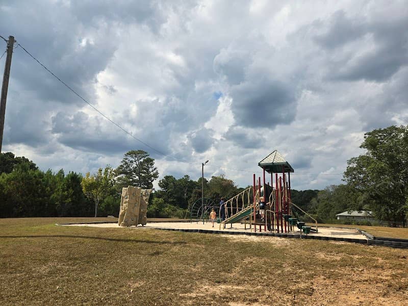 Anthony Gaither Park - Image 3