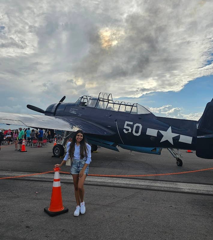 Stuart Airshow Field - Image 1
