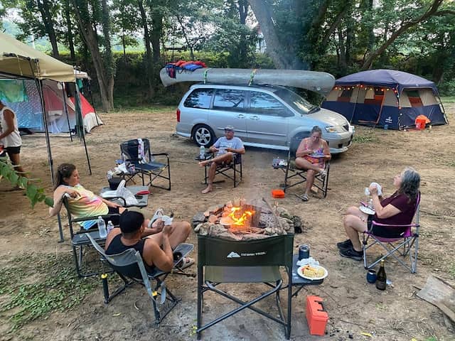 Lower Elk River Adventures - Image 2