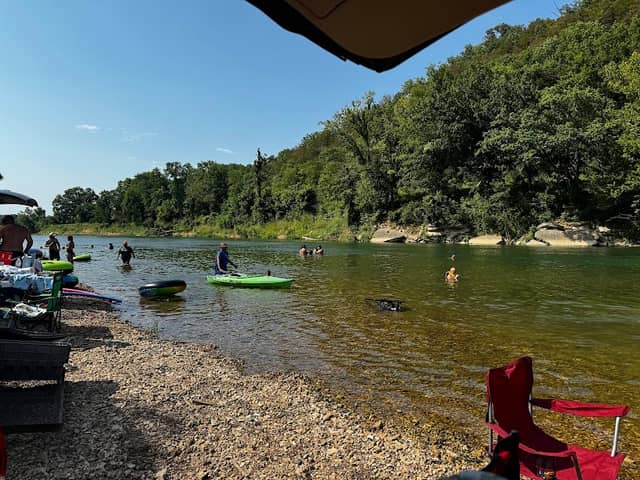 Lower Elk River Adventures - Image 1