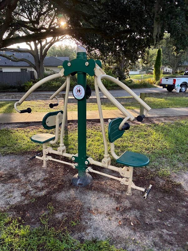 City Of Temple Terrace Linwood Park - Image 1