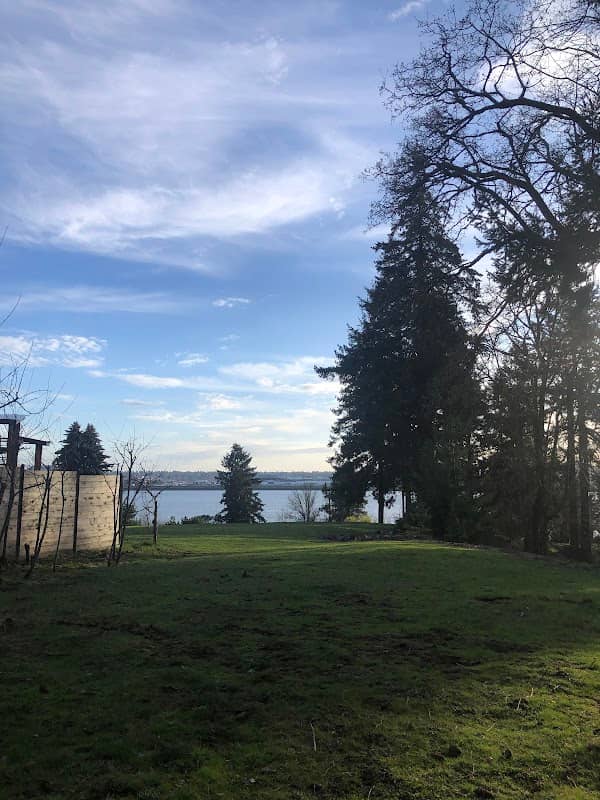 Jane Weber Evergreen Arboretum - Image 2