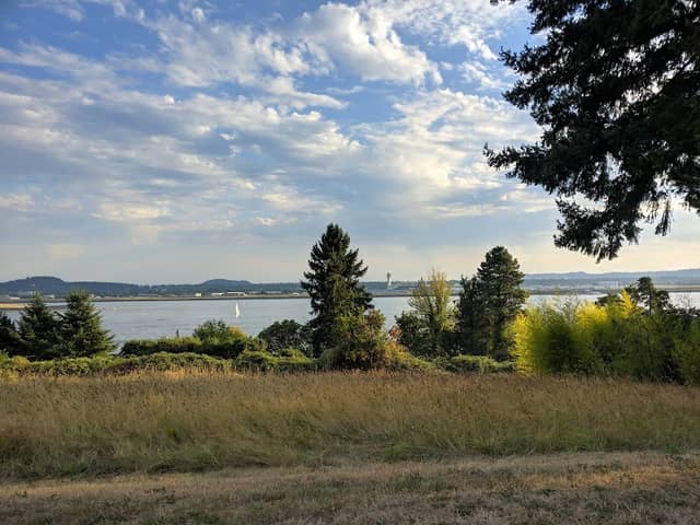 Jane Weber Evergreen Arboretum - Image 3
