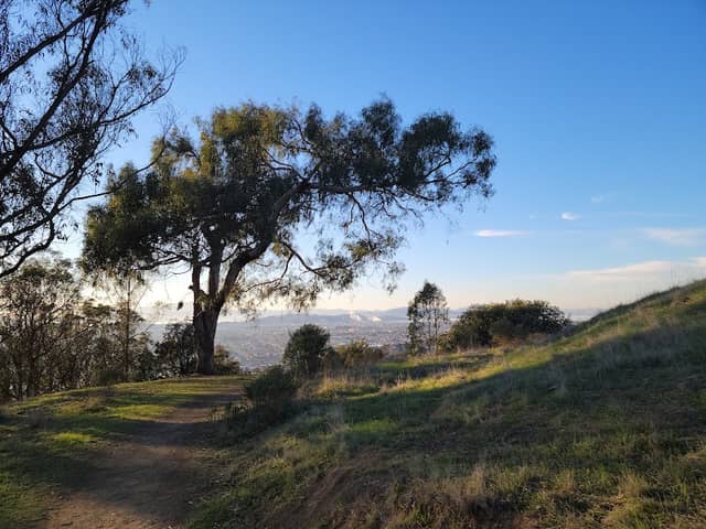 Motorcycle Hill - Image 2