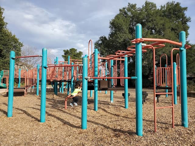 Al Caffodio Park - Image 1