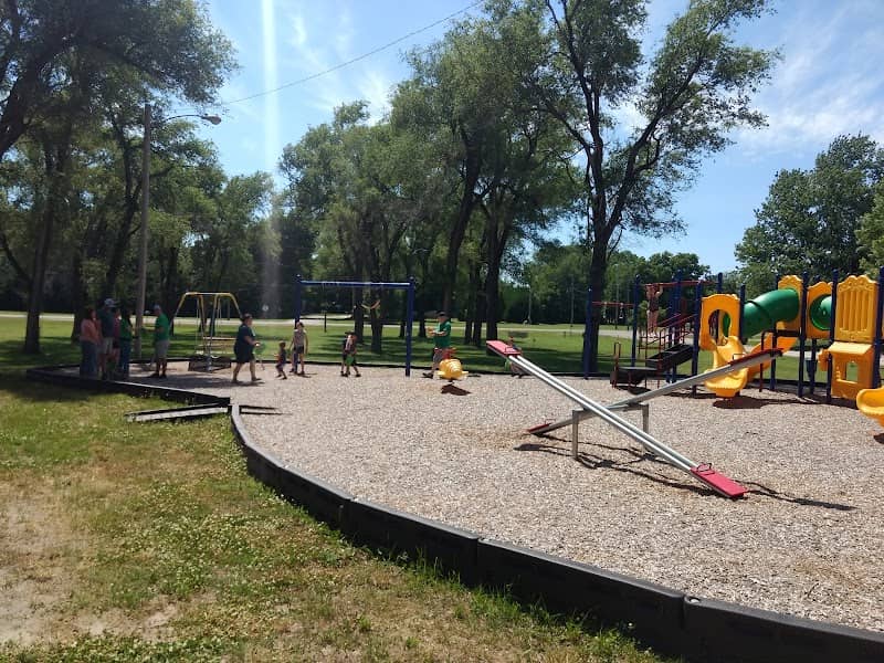 Becker Park - Image 1