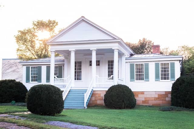 Craik-Patton House - Image 3