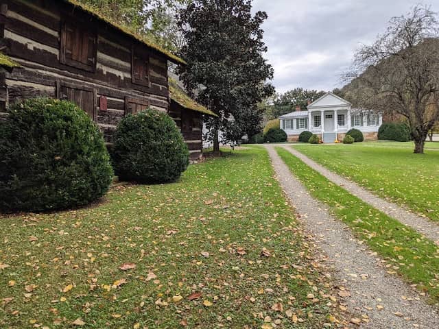 Craik-Patton House - Image 2