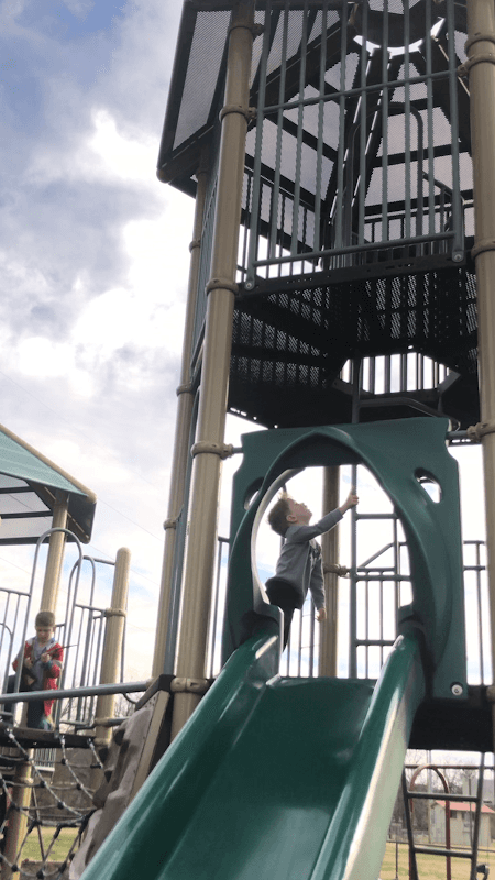 Gilmer County Parks - Image 2