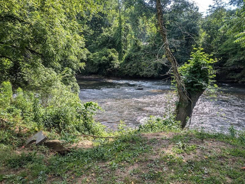 Gilmer County Parks - Image 1