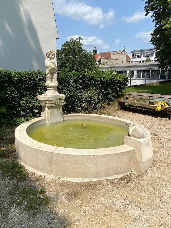 Brunnen am Graben - Image 1