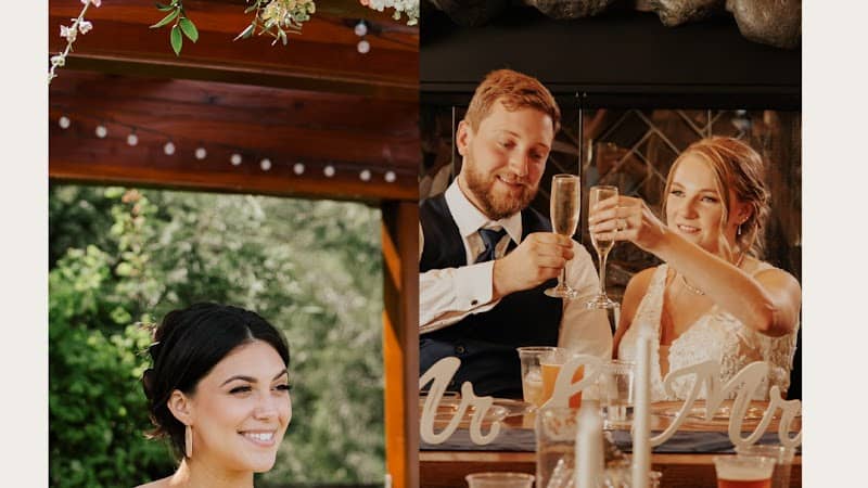 The Five2Five Wedding & Event Venue - Image 2