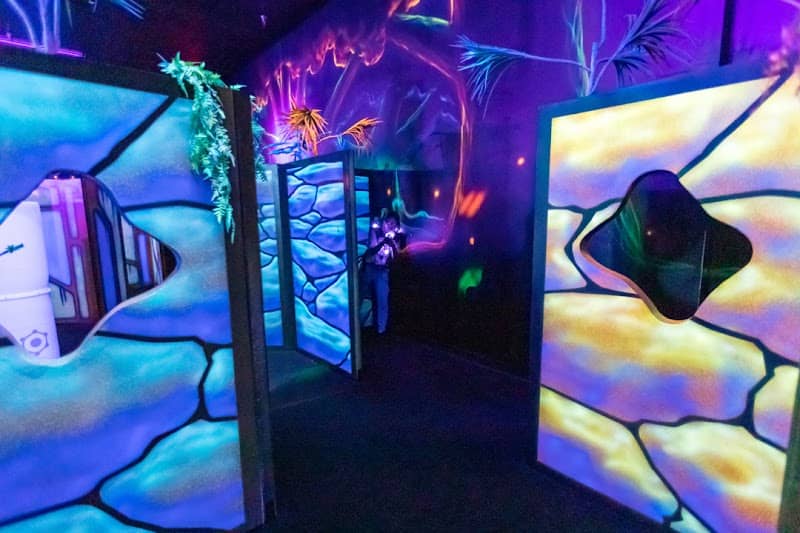 Blacklight Adventures - Image 2