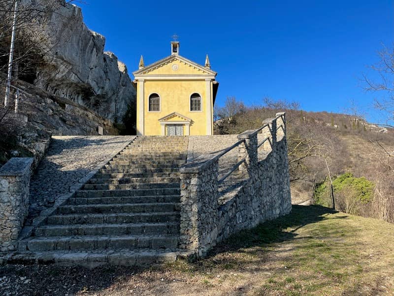 Hermitage of Saint Donatus - Image 1