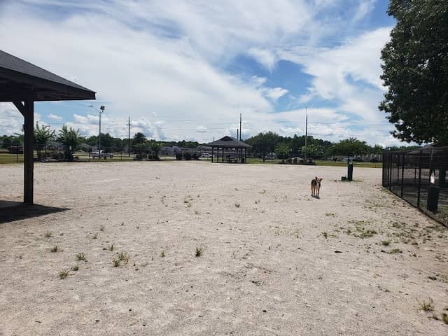 BarkPark - Image 1