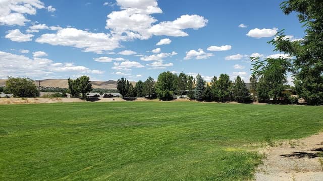 Disc Park - Image 1