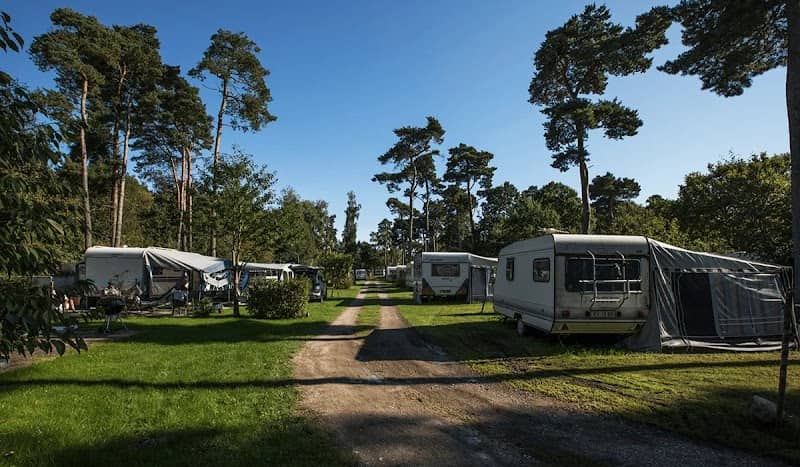 Sandbjerg Vig Camping - Image 1
