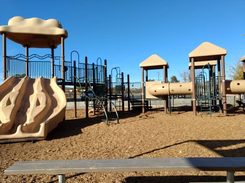 Corwin Park - Image 1