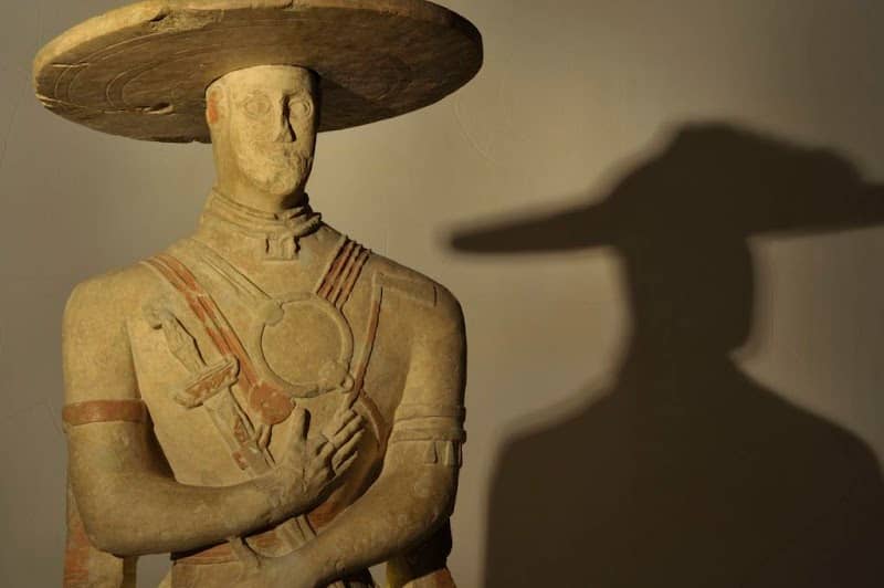 Museo Archeologico Nazionale d'Abruzzo "Villa Frigerj" - Image 1