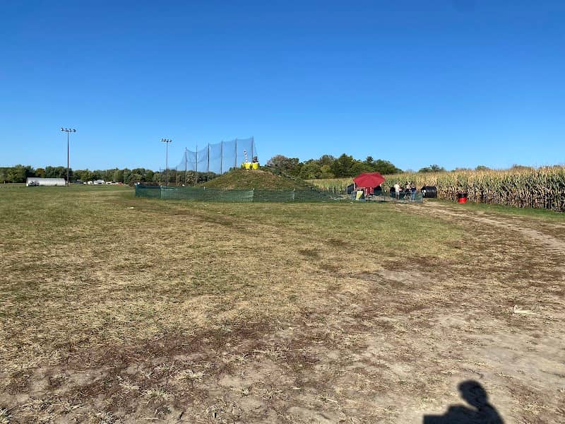 Young’s Corn Maze - Image 2