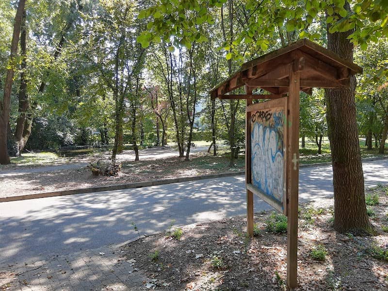Giardini pubblici - Image 1