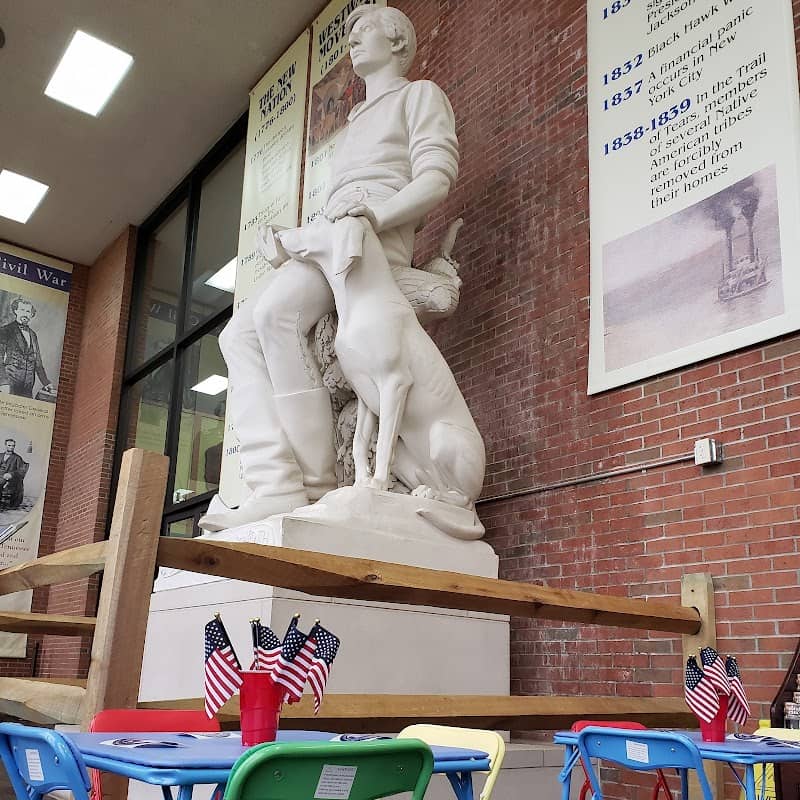 Abraham Lincoln Library and Museum - Image 2