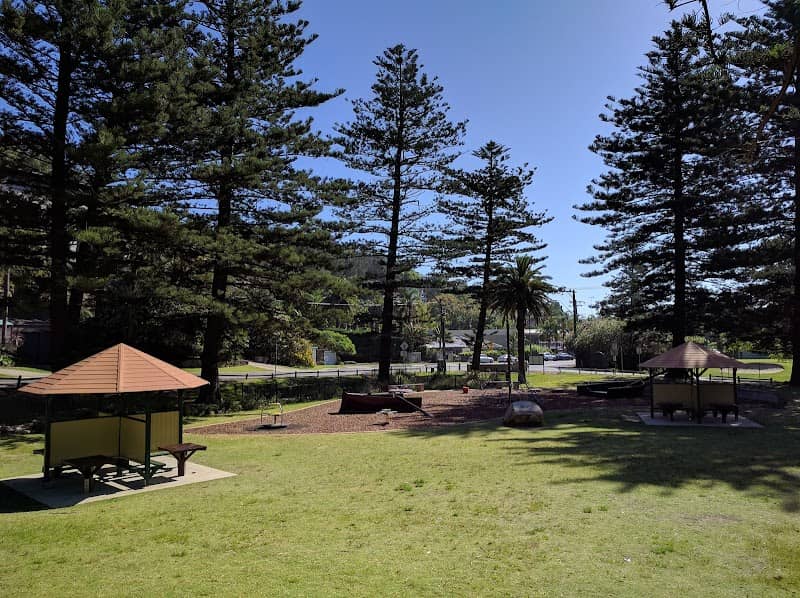 Governor Phillip Park - Image 3