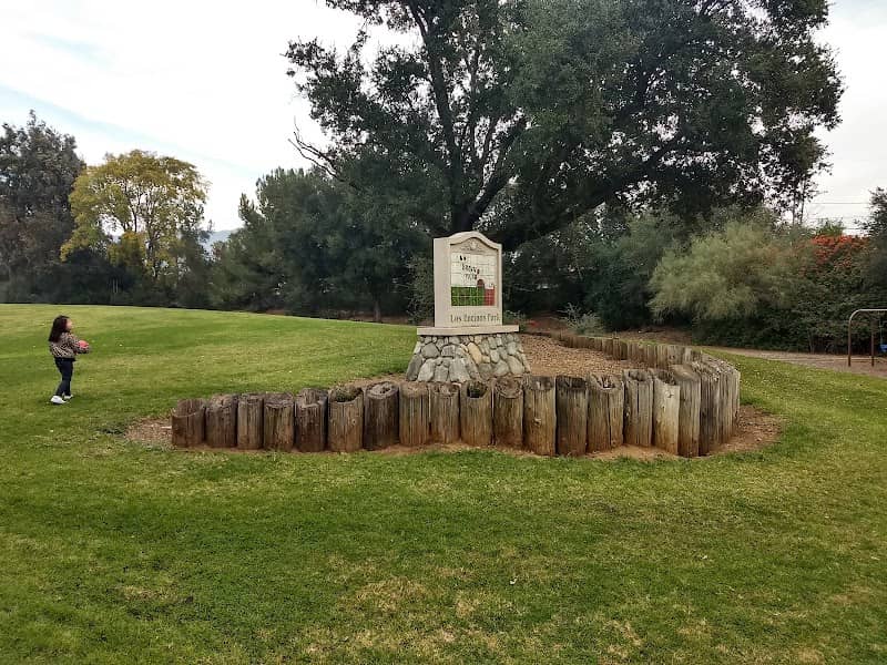 Los Encinos Park - Image 1