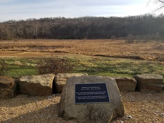 William H. Zimmerman Memorial - Image 1
