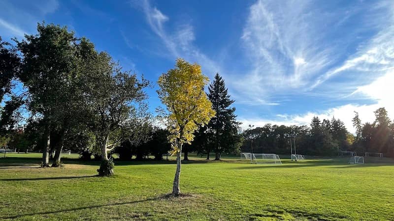 Braefoot Park - Image 1