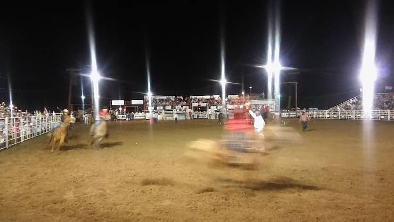 101 Ponca City Rodeo Grounds - Image 1