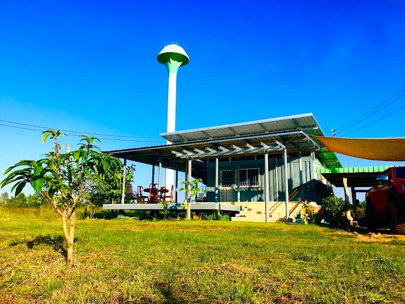 สวนแสนดาว อรัญประเทศ - Image 1
