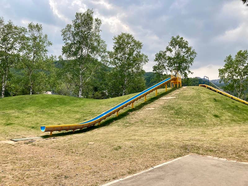 Kanayama Park - Image 1