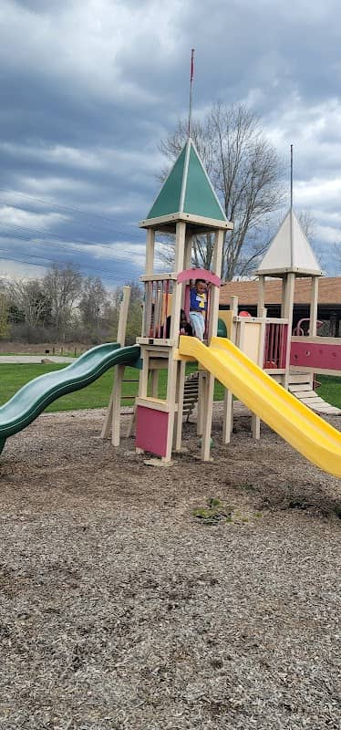 Oakwood Community Park - Image 1