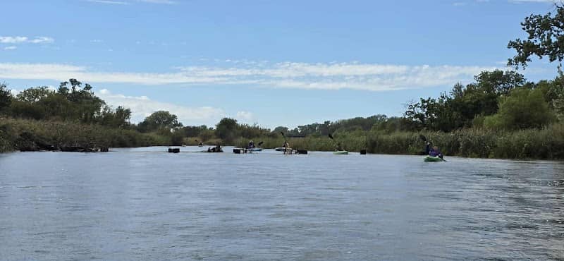 Arkansas River Trailhead - Image 1