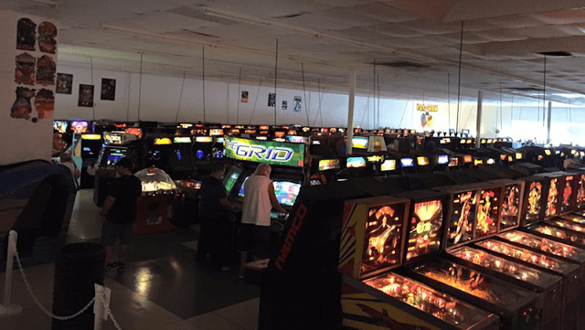 Pinball PA - Image 1
