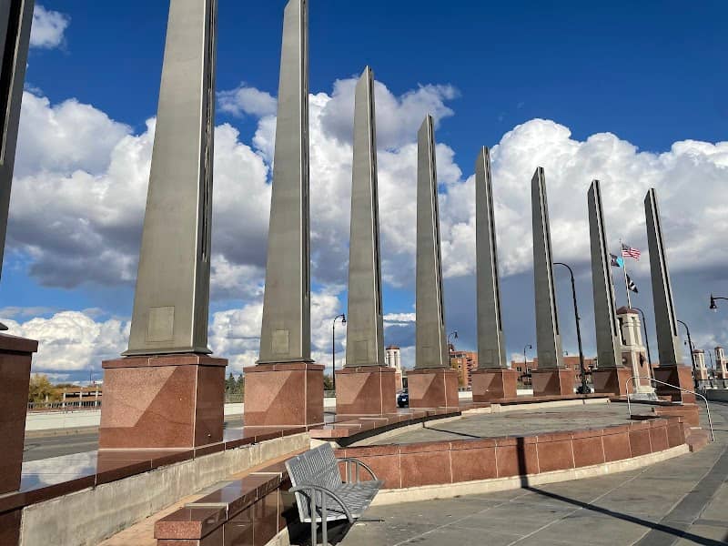 Veterans Memorial Bridge - Image 1