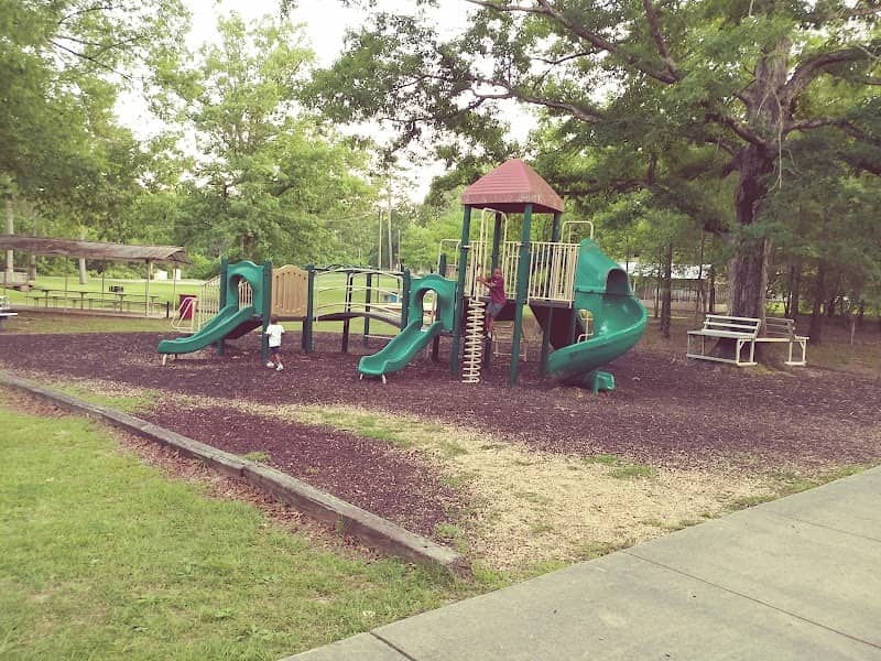 Pleasant Grove Park - Image 1