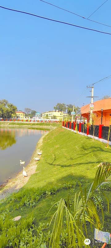 PANCHMANDIRA GREEN PARK ( ग्रीन पार्क) - Image 1