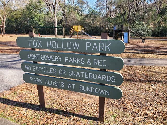 Fox Hollow Park - Image 1
